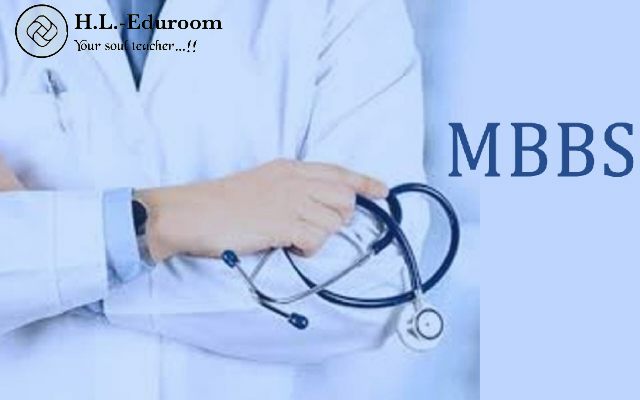 Bachelor of Medicine, Bachelor of Surgery